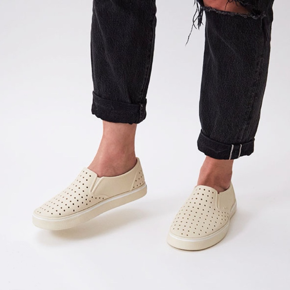 Native Blue Slip-On Shoes - Picture 5 of 6